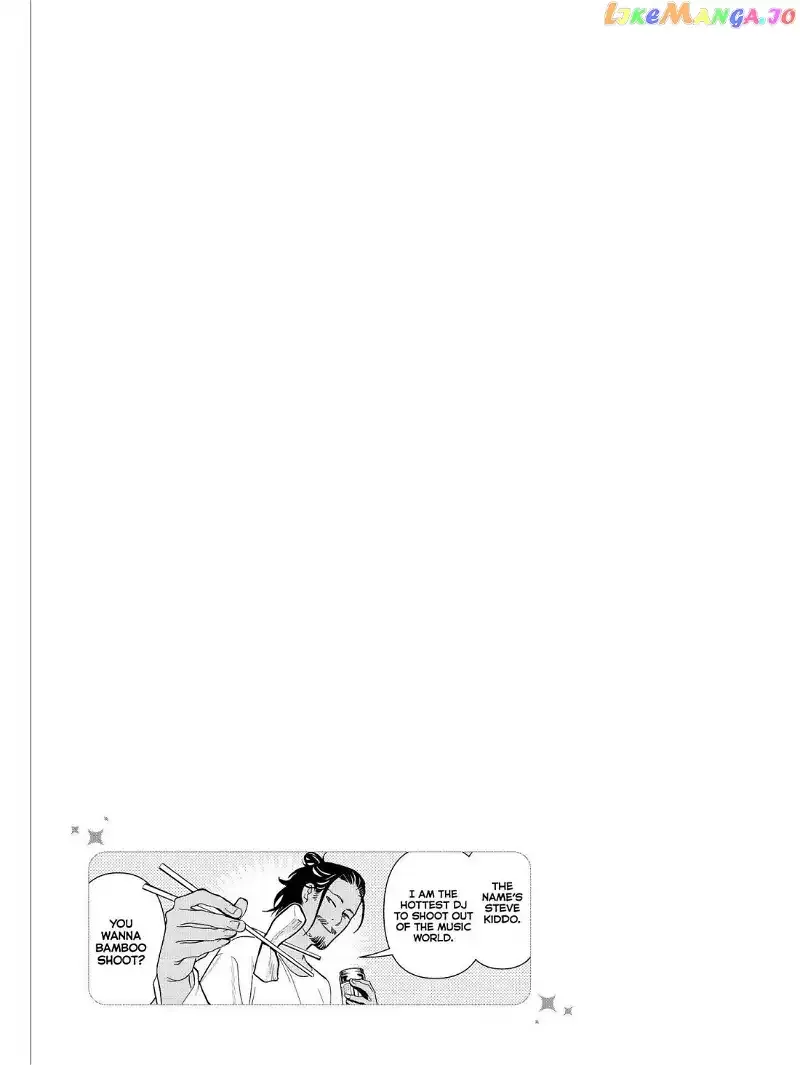 Paripi Koumei Chapter 18 page 17