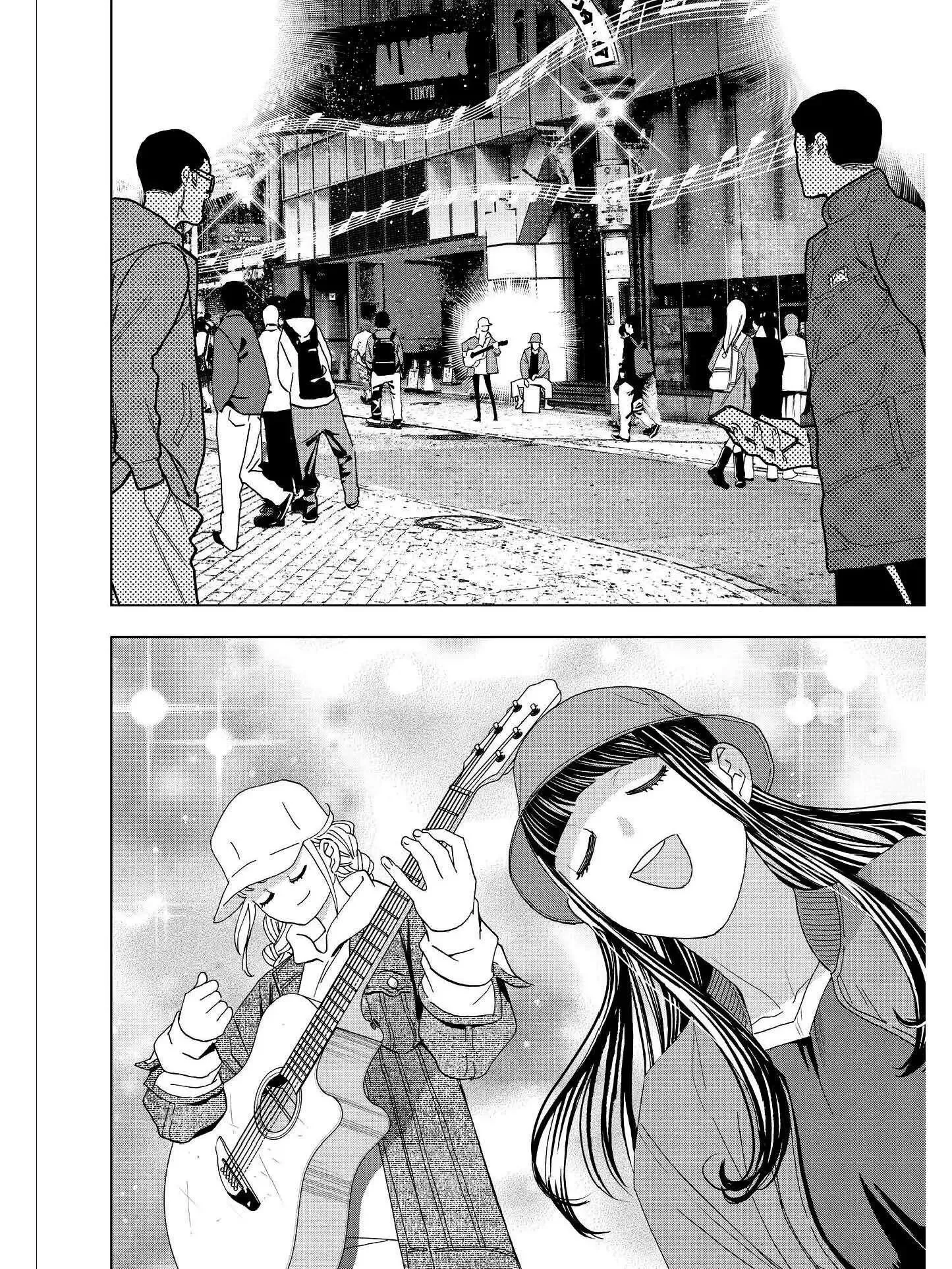 Paripi Koumei Chapter 19 page 14