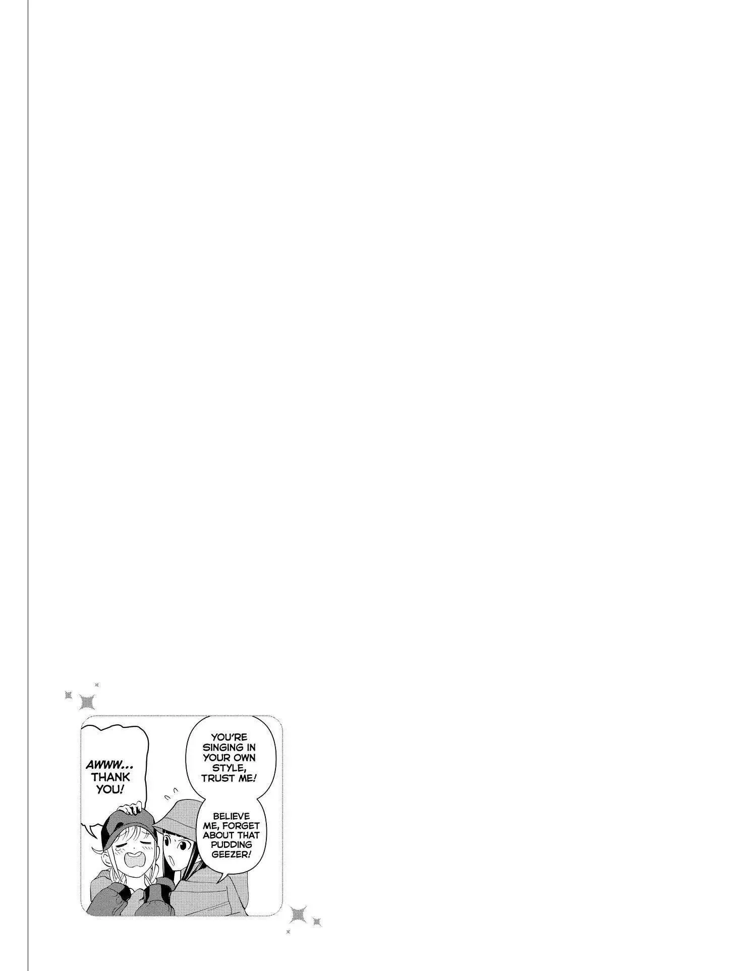 Paripi Koumei Chapter 20 page 17