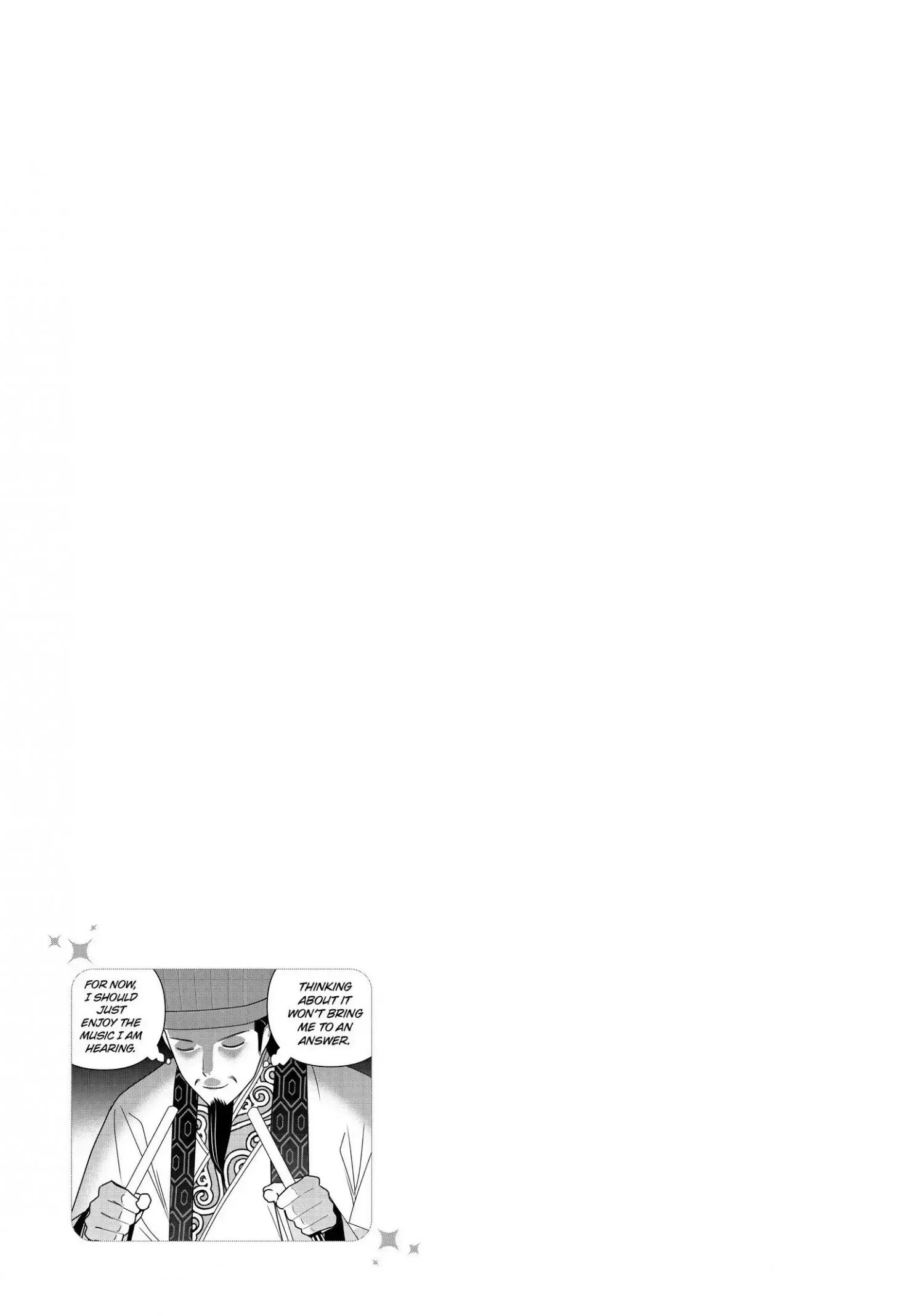 Paripi Koumei Chapter 3 page 32