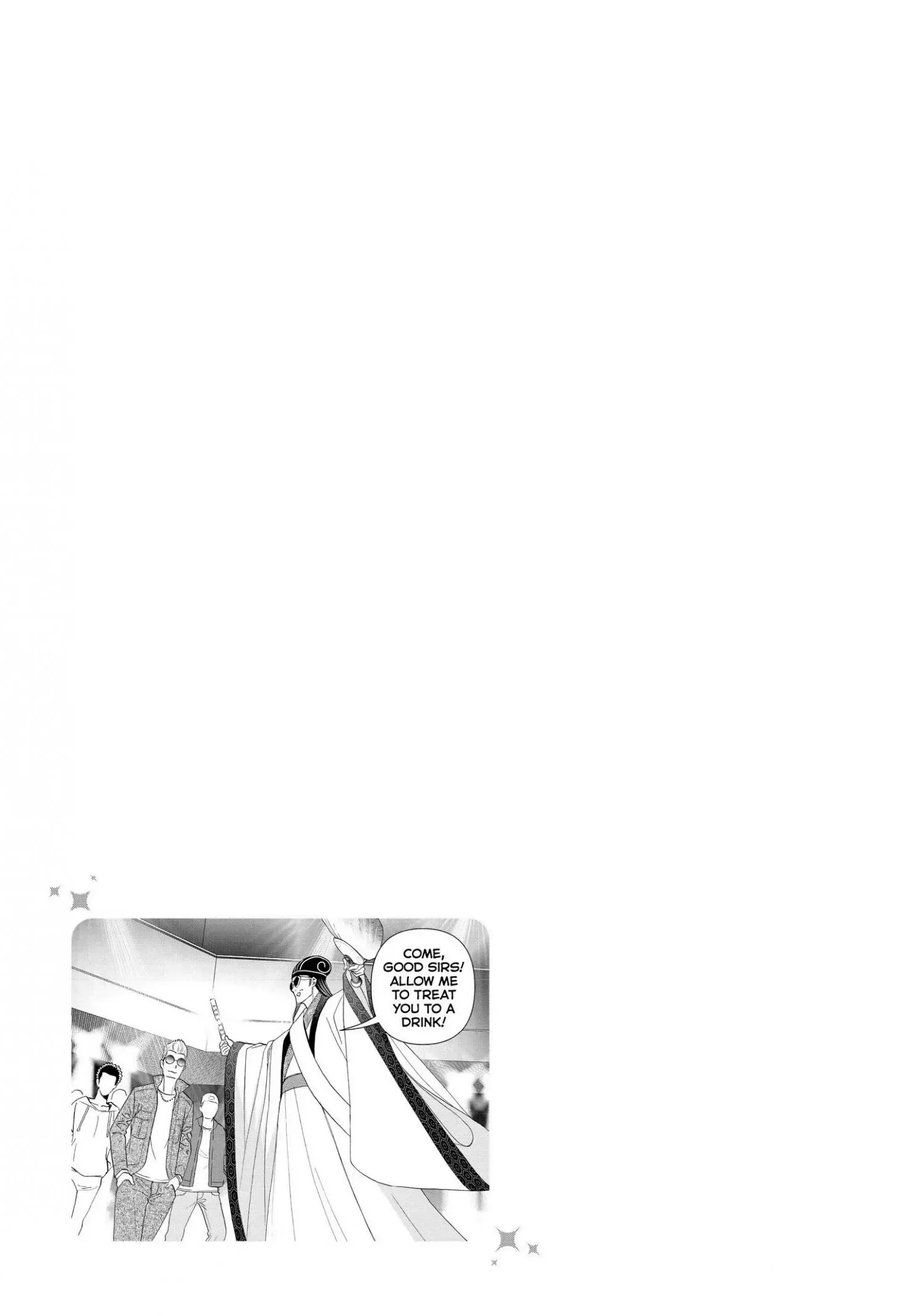 Paripi Koumei Chapter 4 page 29