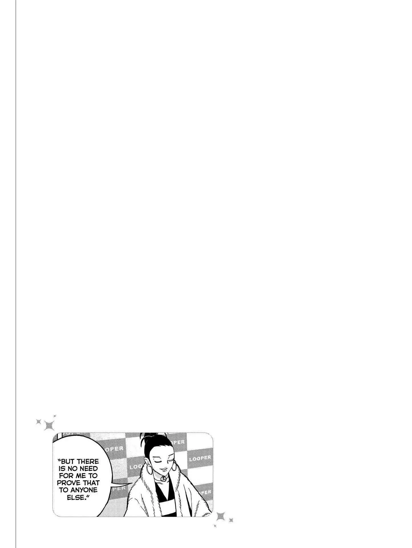 Paripi Koumei Chapter 42 page 16