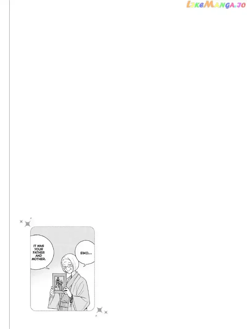 Paripi Koumei Chapter 44 page 19