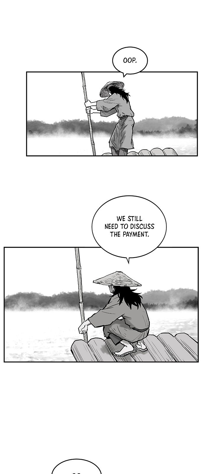 Parrot Blade Chapter 1 page 6