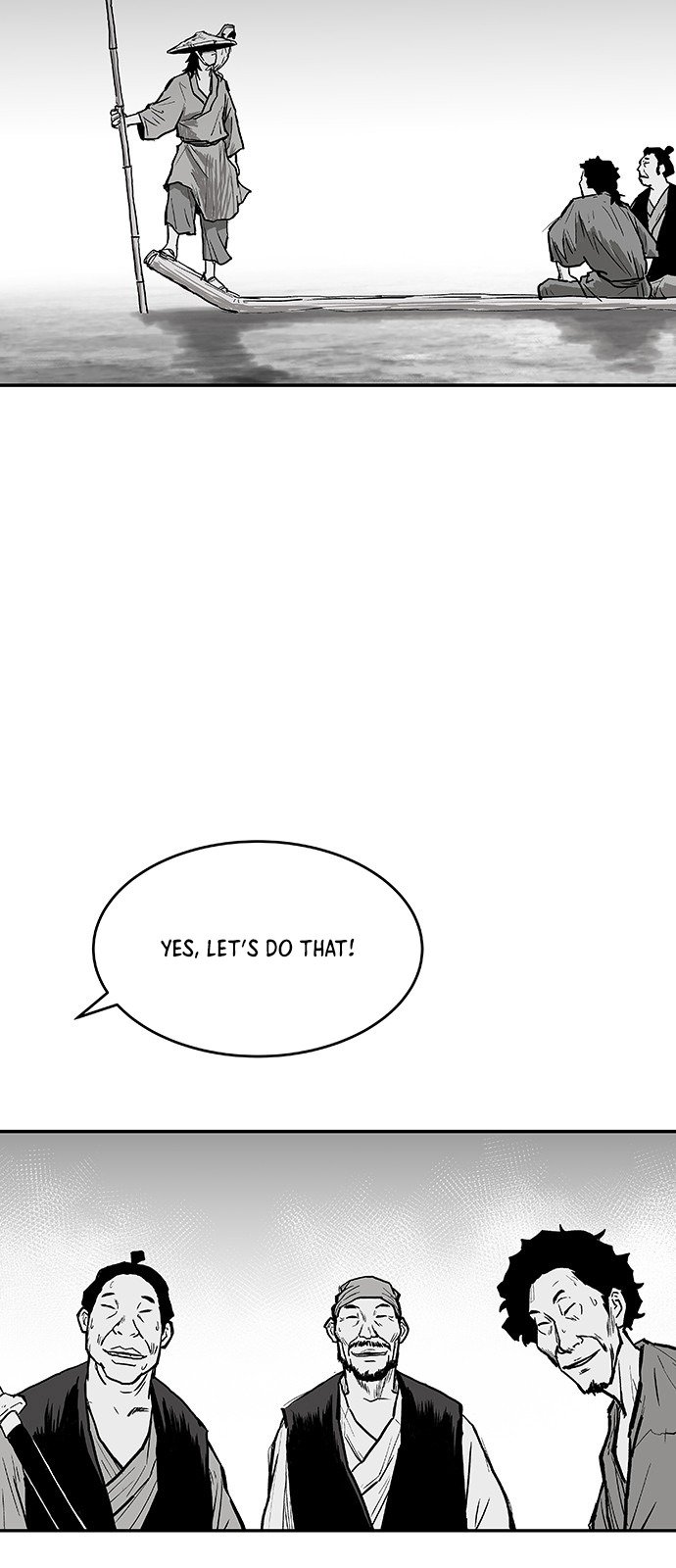 Parrot Blade Chapter 1 page 15