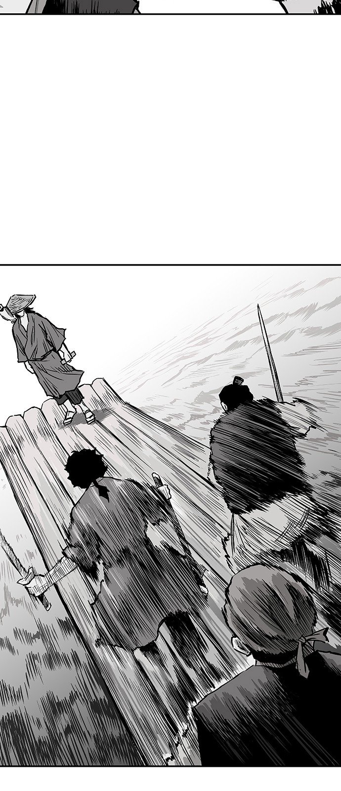 Parrot Blade Chapter 1 page 22