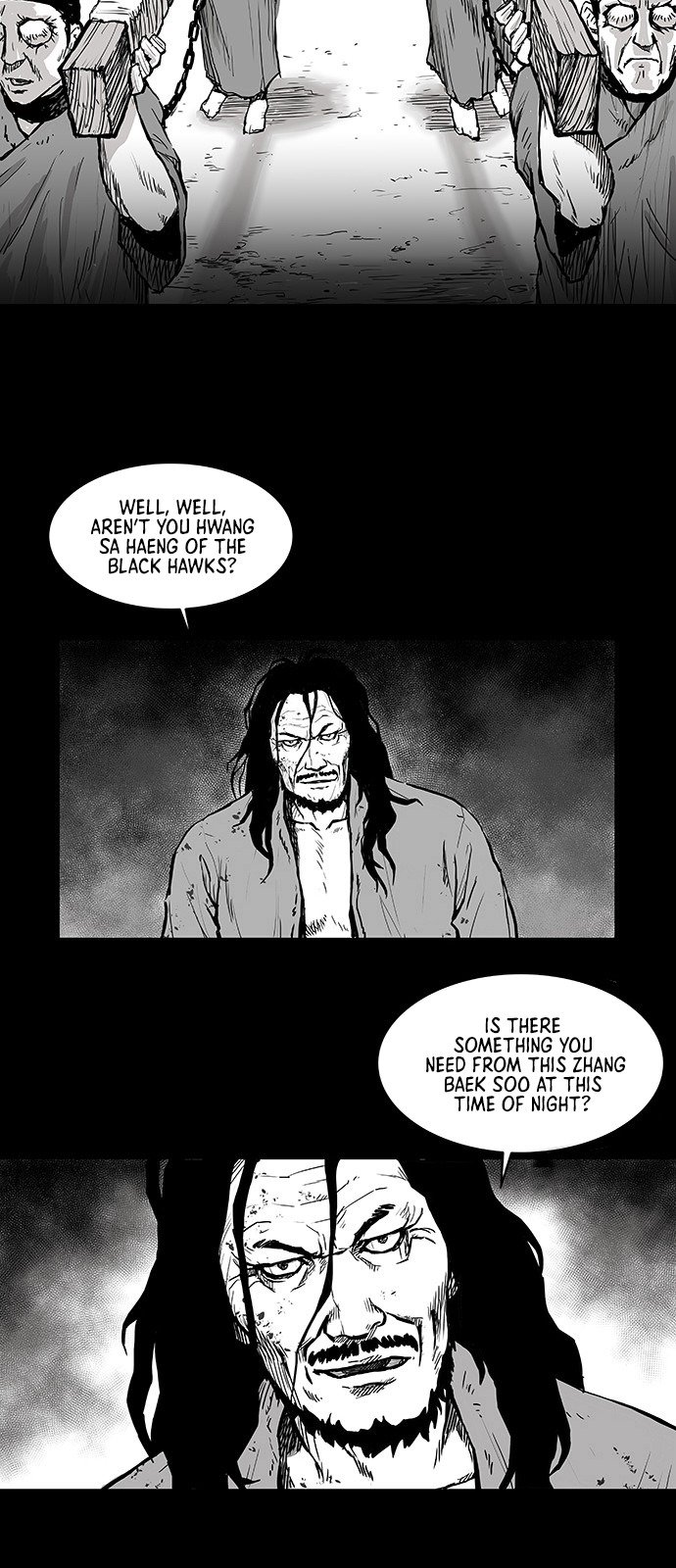 Parrot Blade Chapter 1 page 46