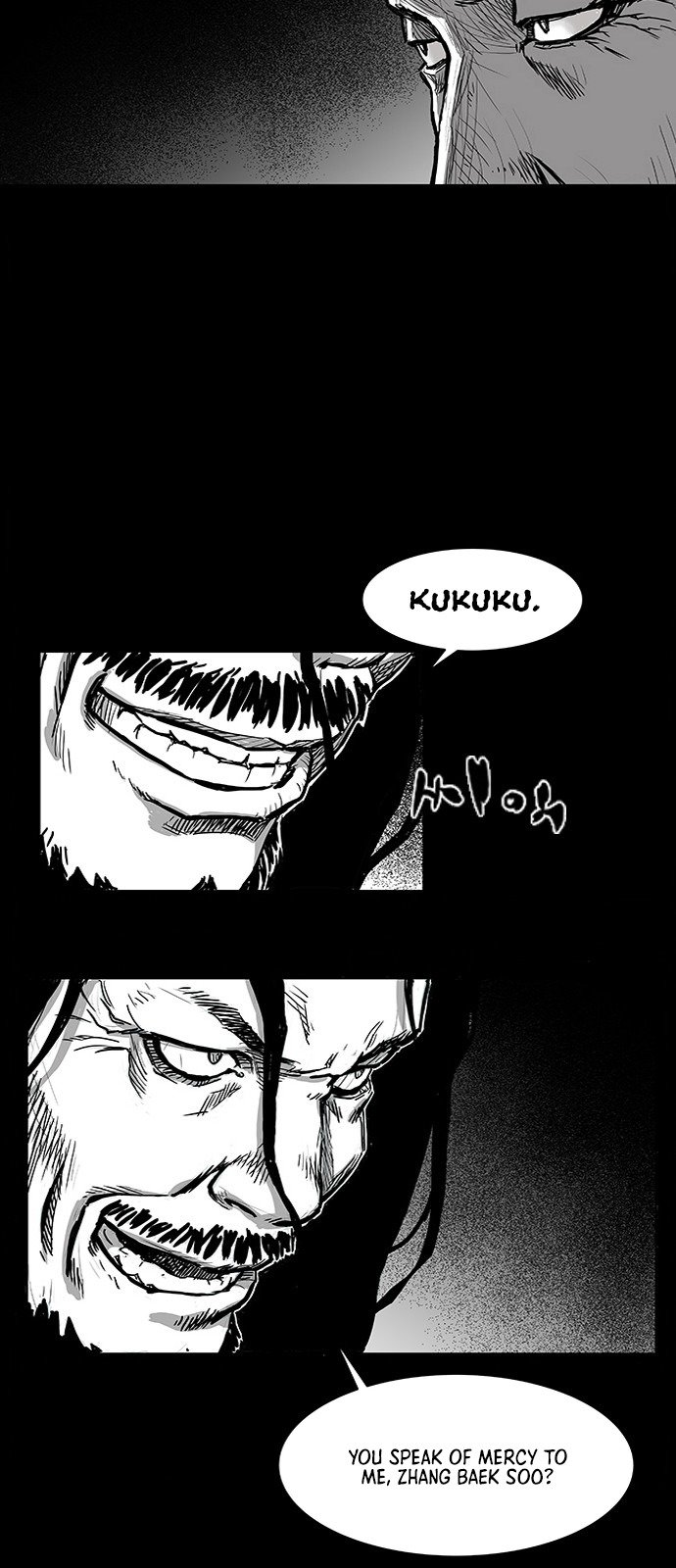Parrot Blade Chapter 1 page 50