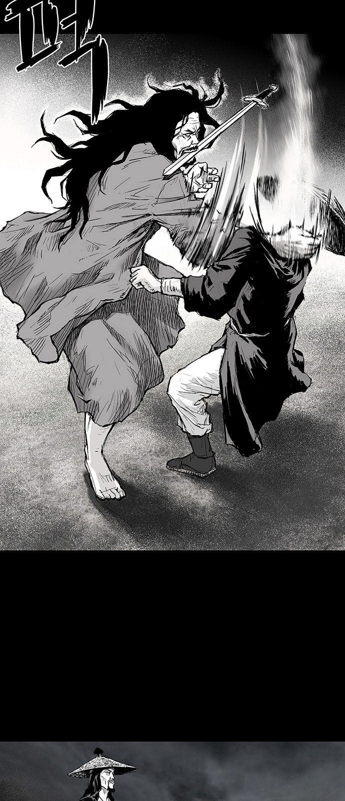 Parrot Blade Chapter 1 page 41
