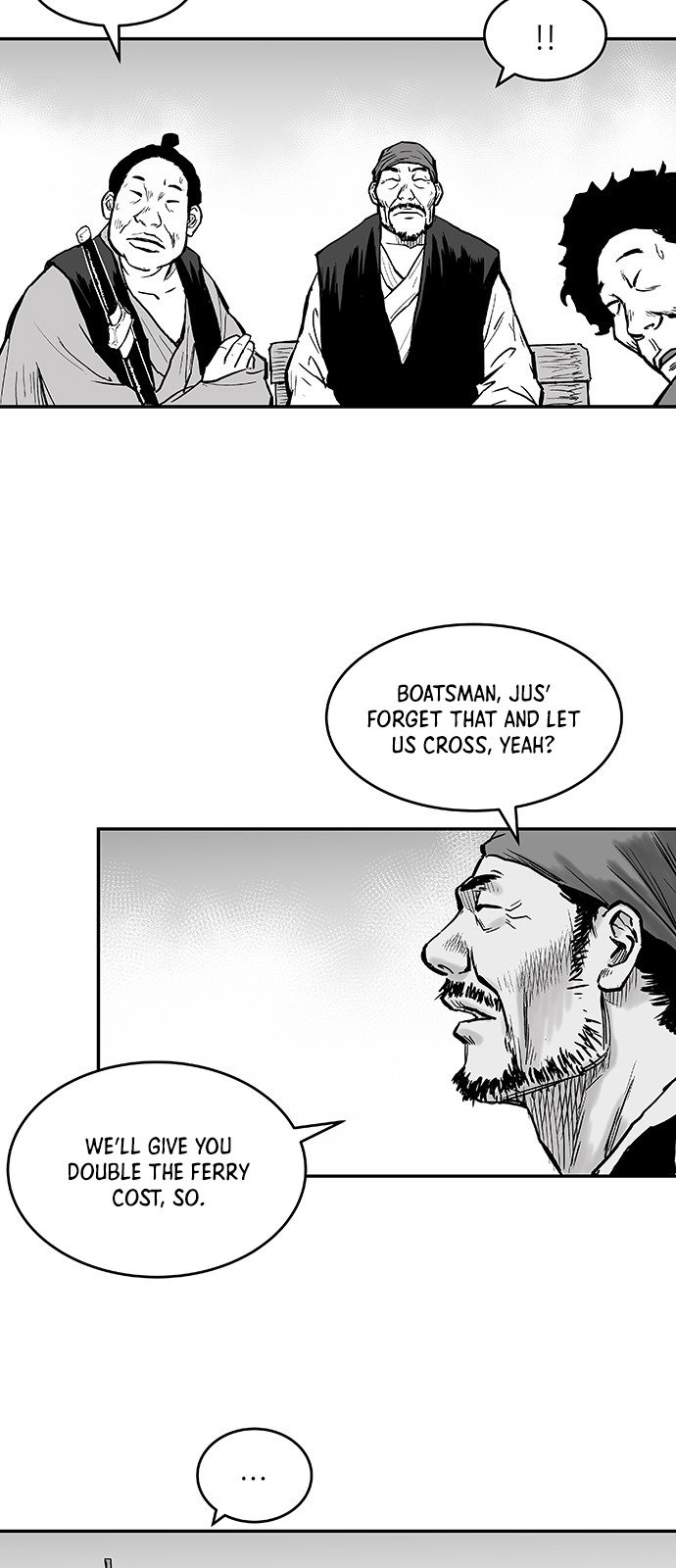 Parrot Blade Chapter 1 page 14