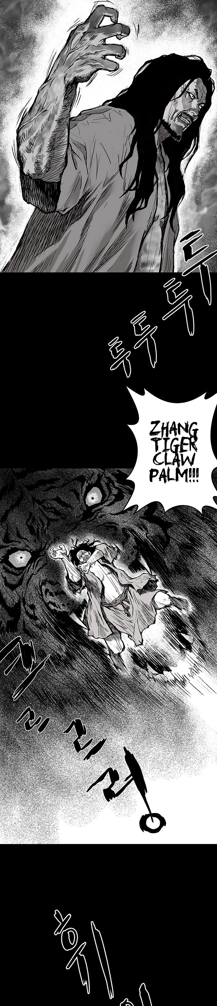 Parrot Blade Chapter 1 page 52