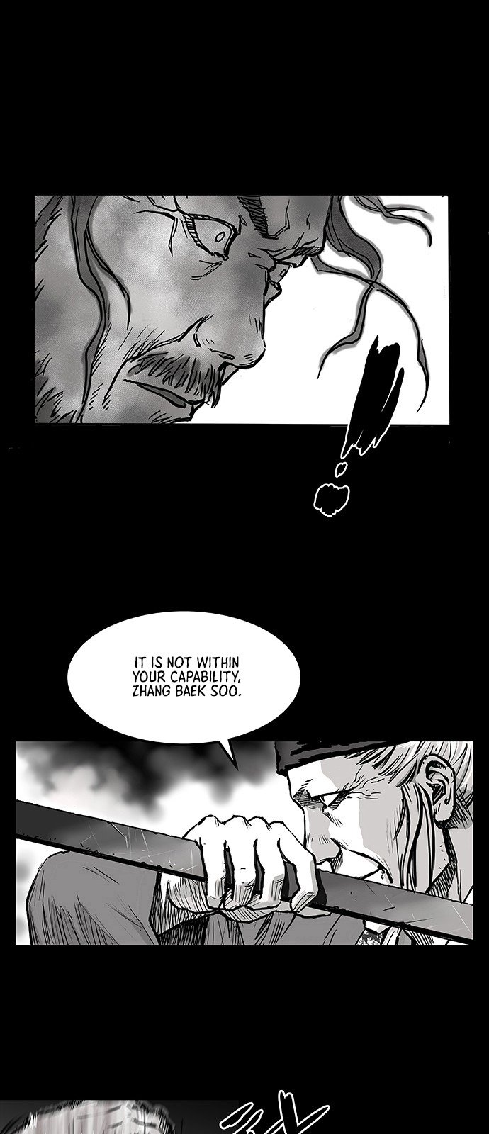 Parrot Blade Chapter 1 page 55