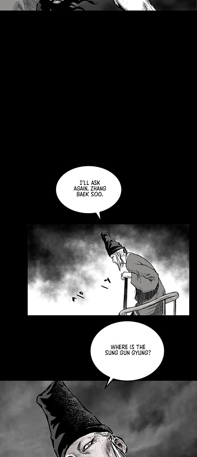 Parrot Blade Chapter 1 page 58