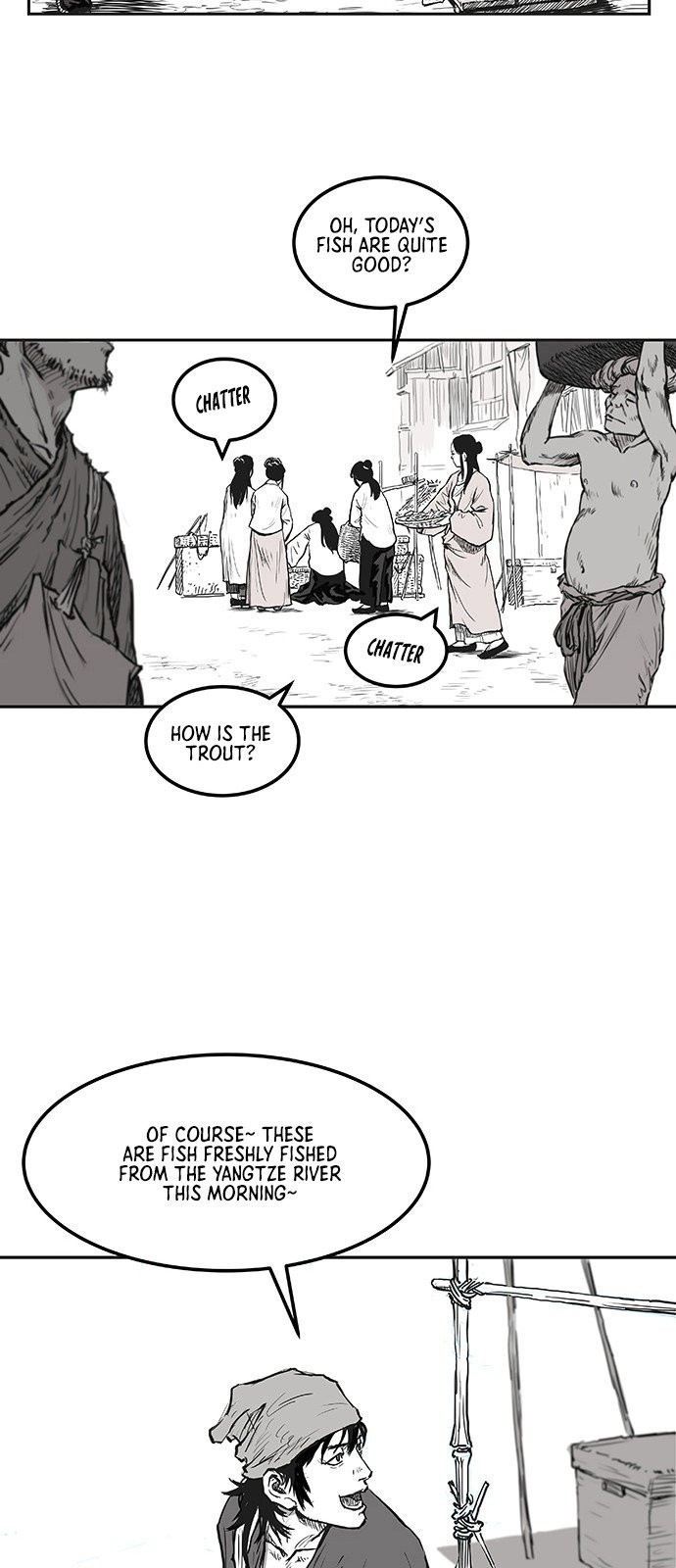 Parrot Blade Chapter 1 page 63