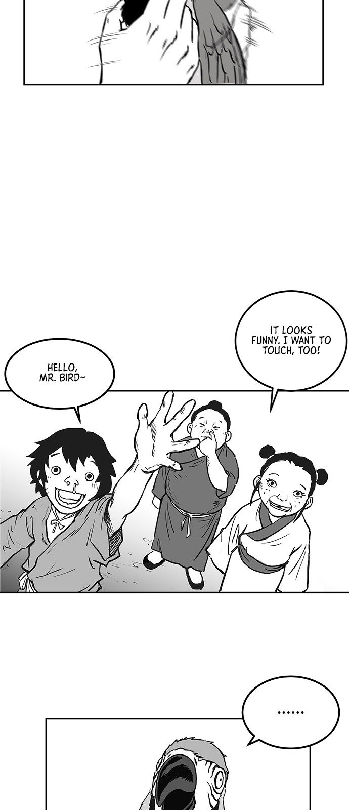 Parrot Blade Chapter 1 page 67