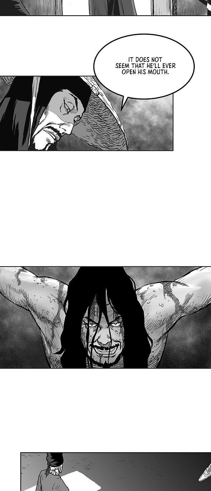 Parrot Blade Chapter 1 page 74
