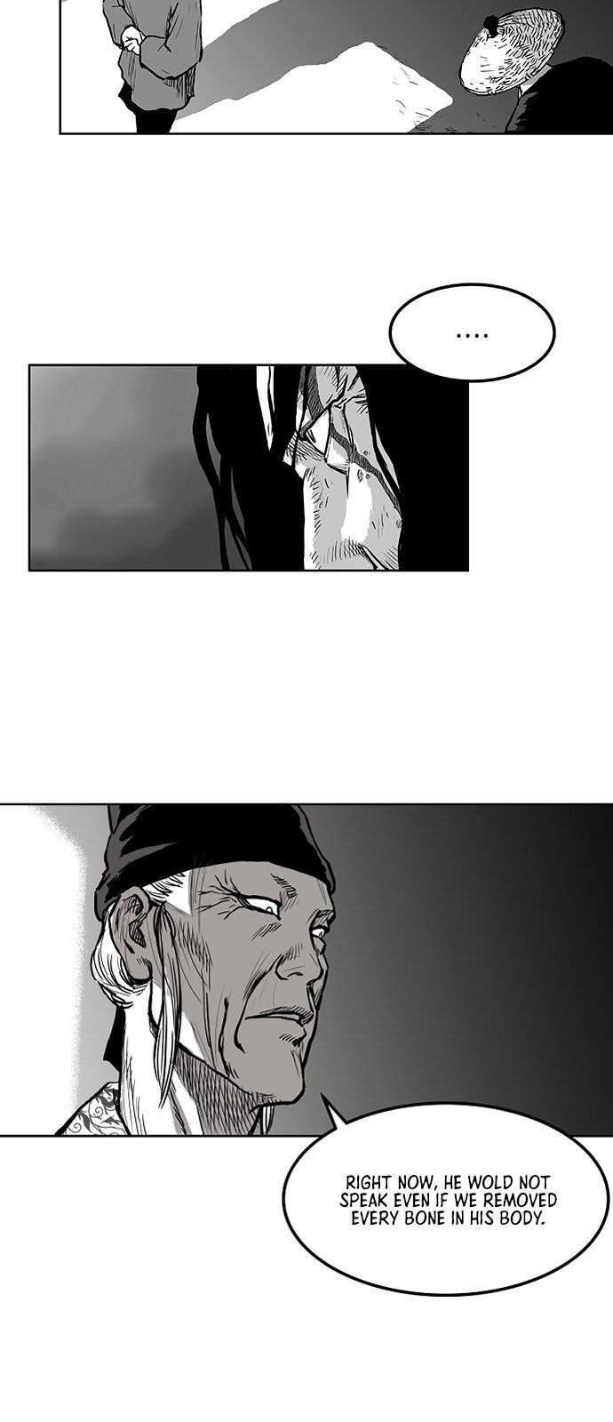 Parrot Blade Chapter 1 page 75
