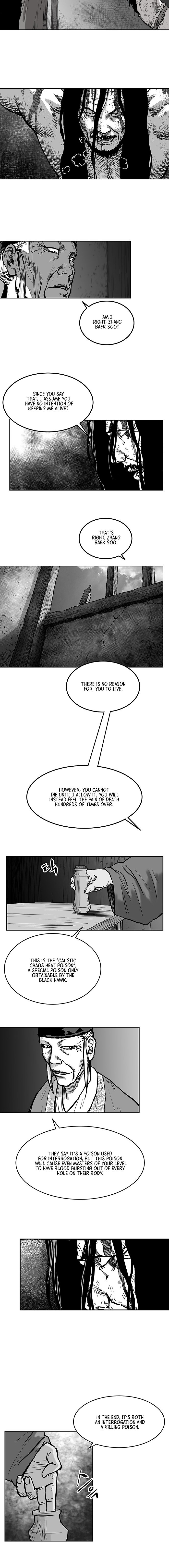 Parrot Blade Chapter 1 page 77