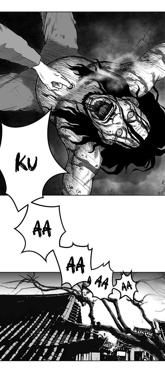 Parrot Blade Chapter 1 page 81