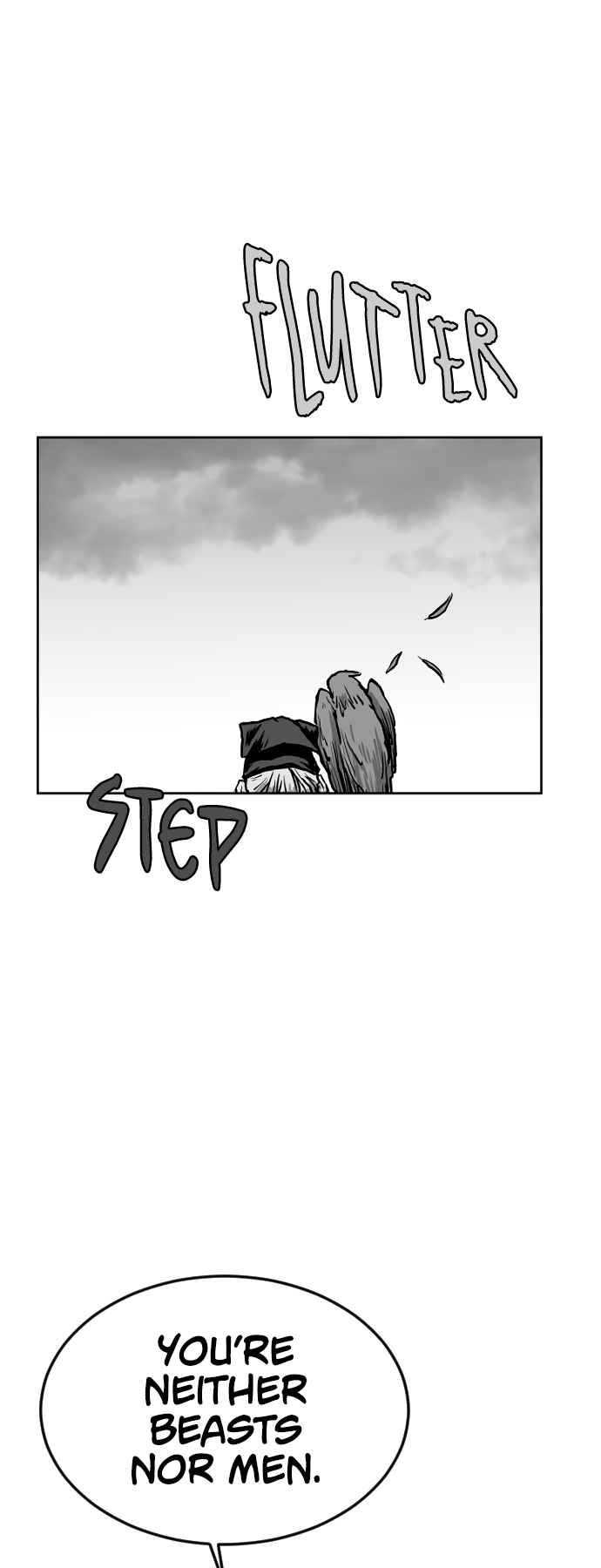 Parrot Blade Chapter 15 page 4