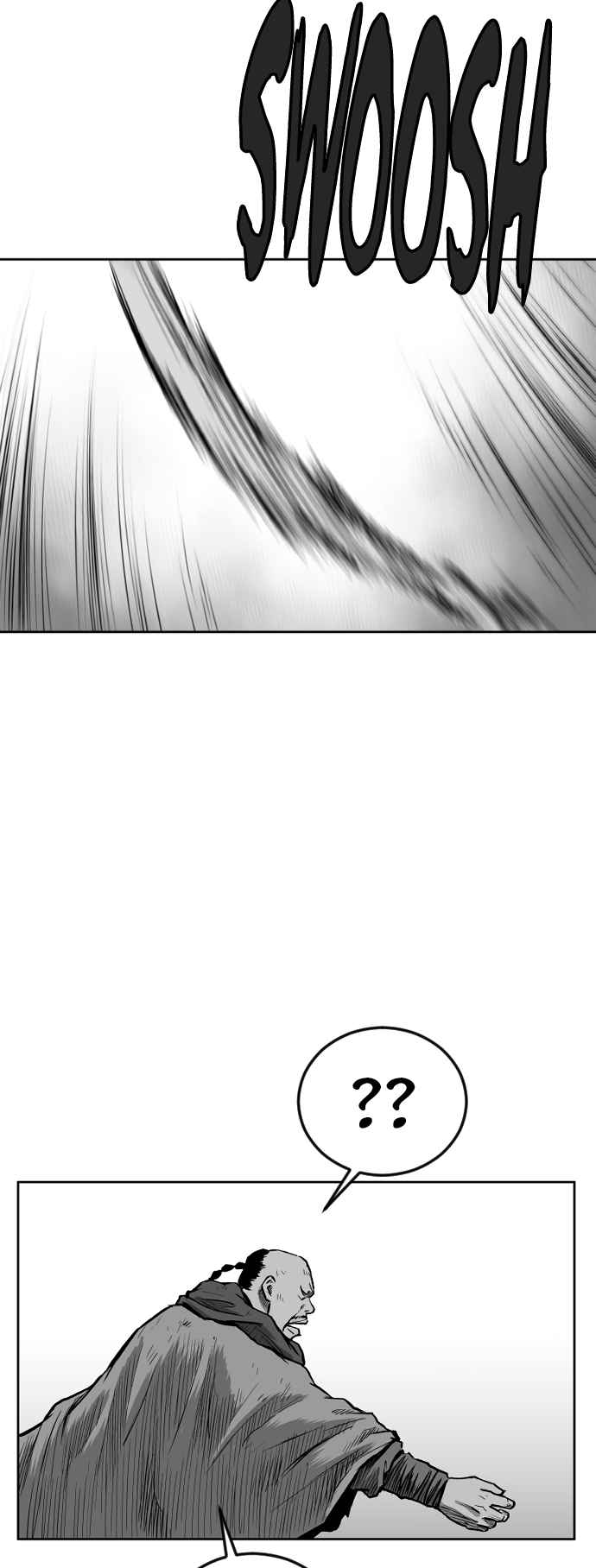 Parrot Blade Chapter 15 page 14