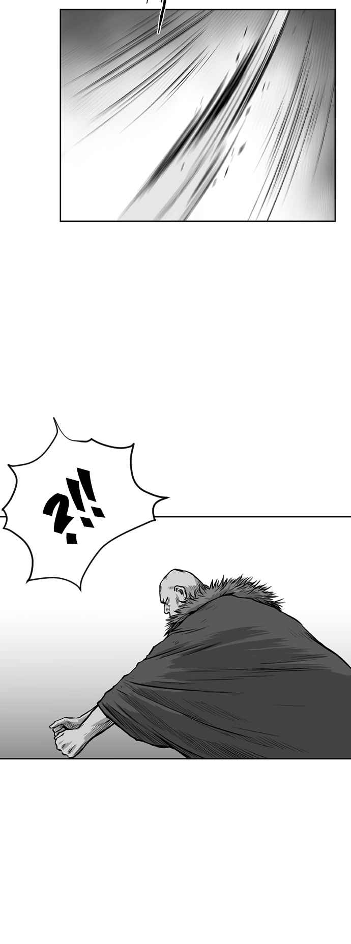 Parrot Blade Chapter 15 page 18