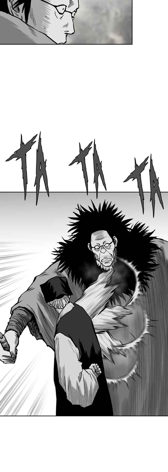Parrot Blade Chapter 15 page 24