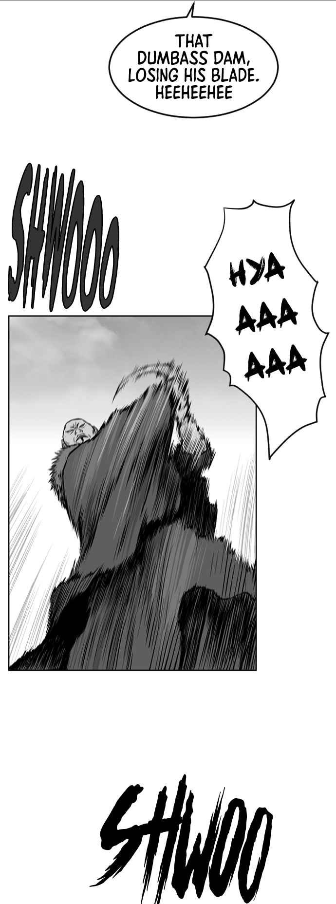 Parrot Blade Chapter 15 page 17