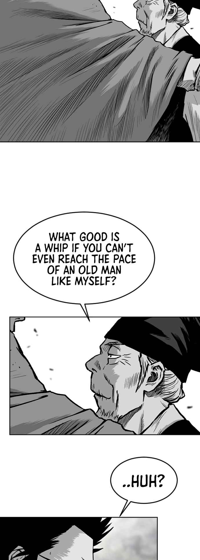 Parrot Blade Chapter 15 page 23