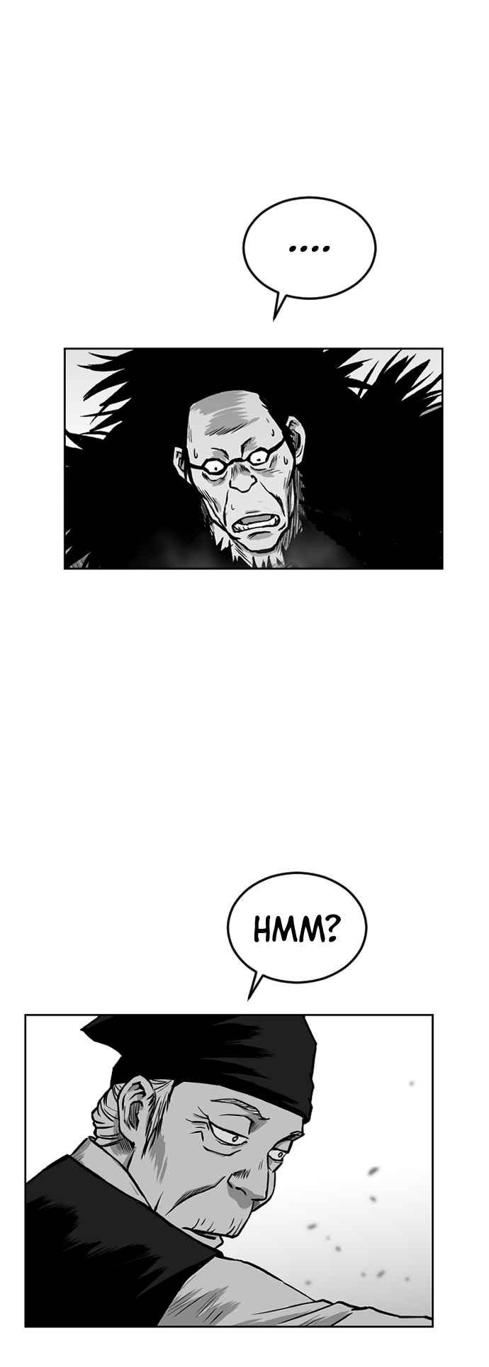 Parrot Blade Chapter 15 page 25