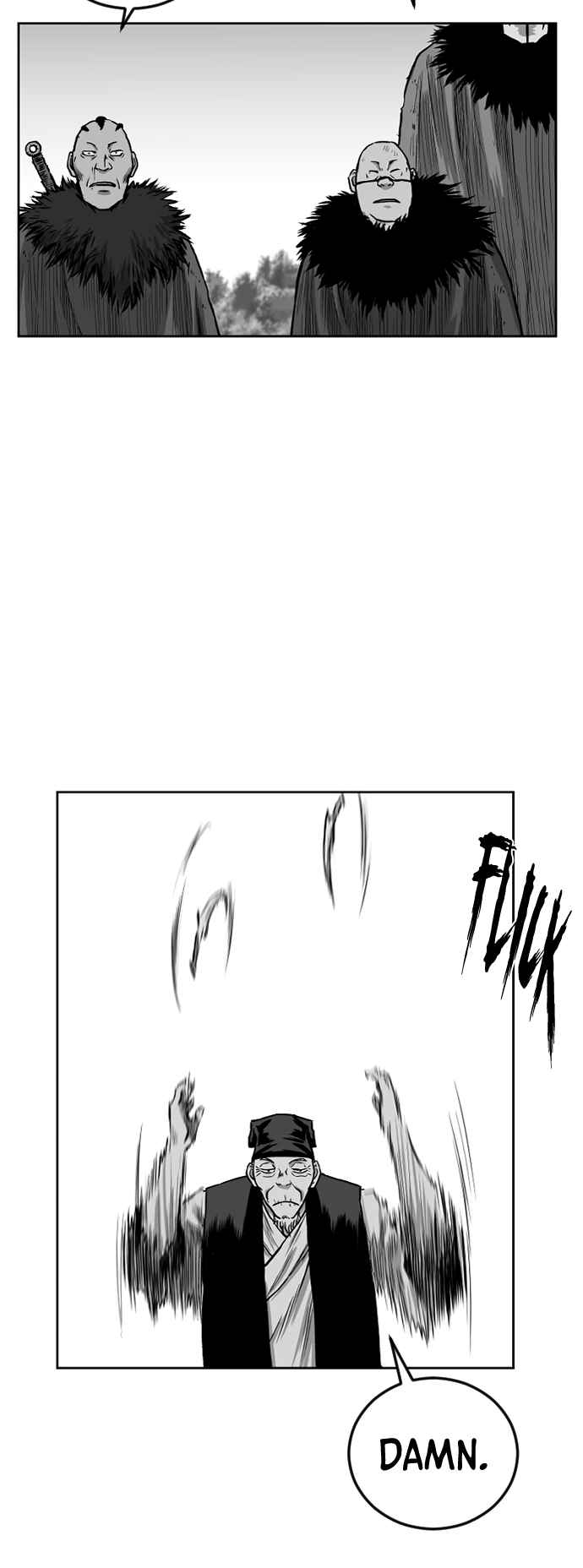 Parrot Blade Chapter 15 page 20