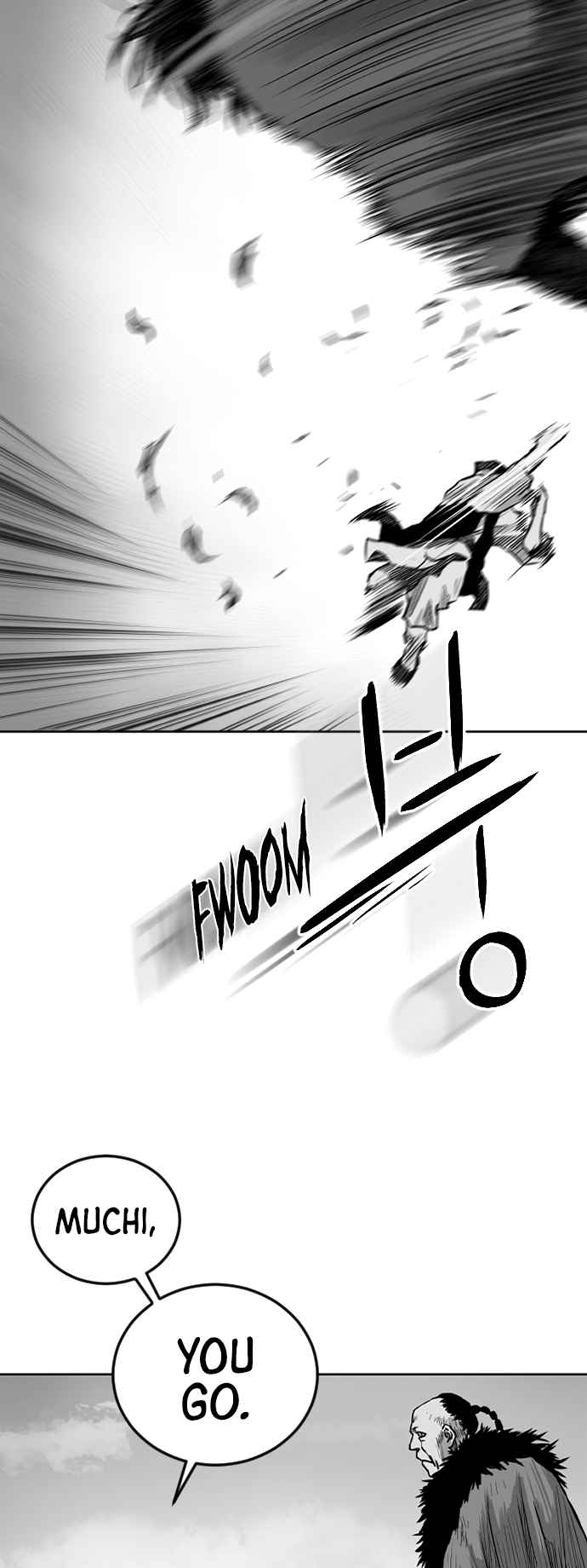 Parrot Blade Chapter 15 page 28