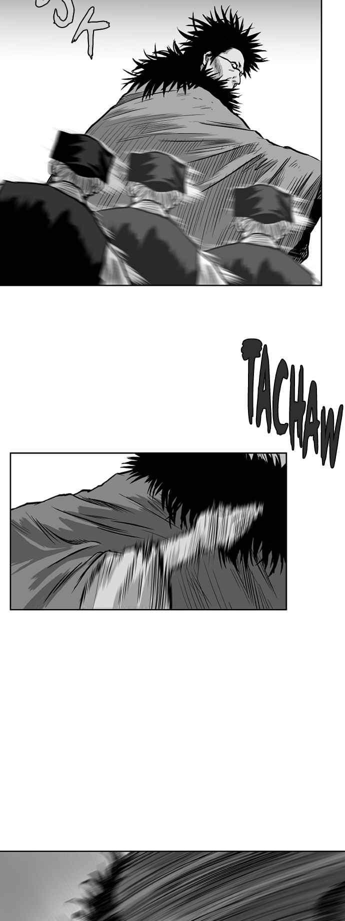 Parrot Blade Chapter 15 page 27