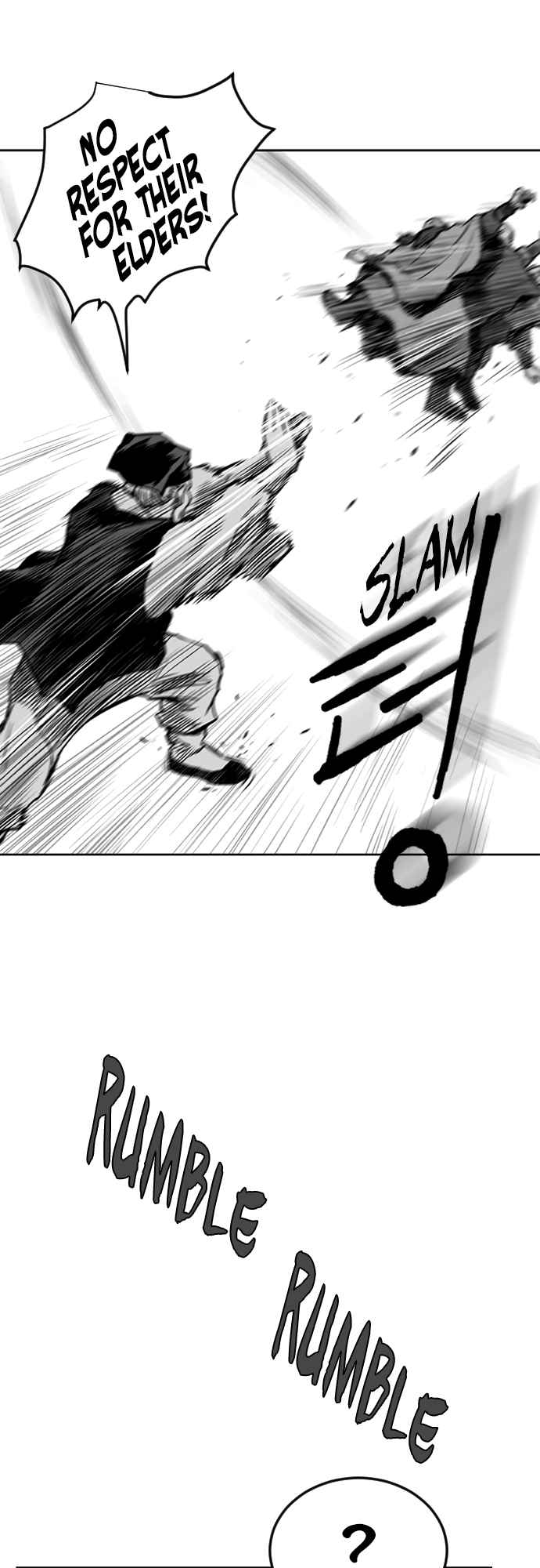 Parrot Blade Chapter 15 page 32