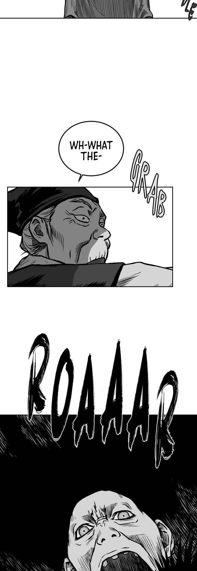 Parrot Blade Chapter 15 page 34