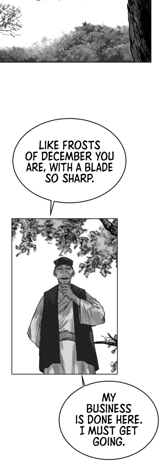 Parrot Blade Chapter 15 page 40