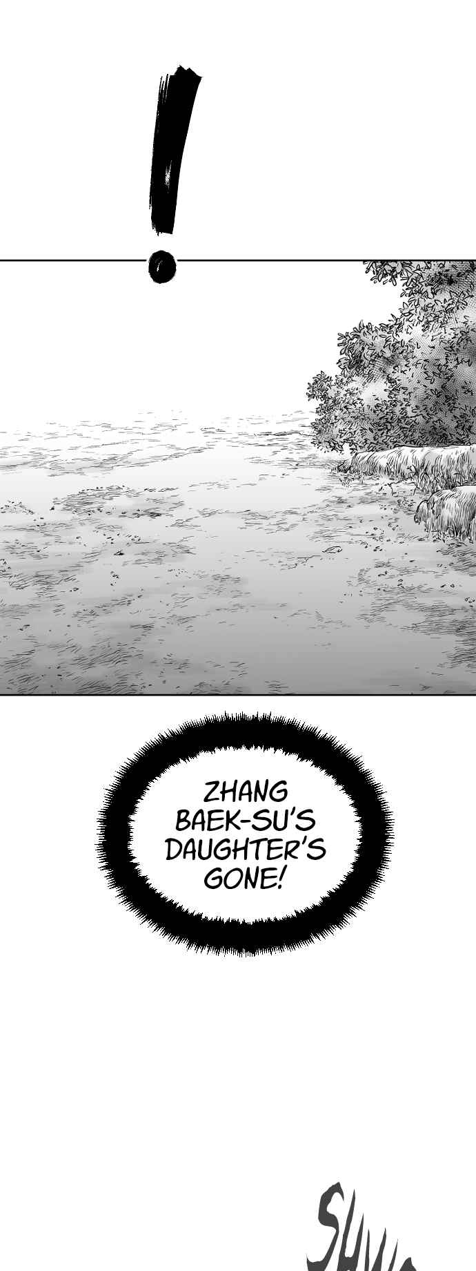 Parrot Blade Chapter 15 page 42