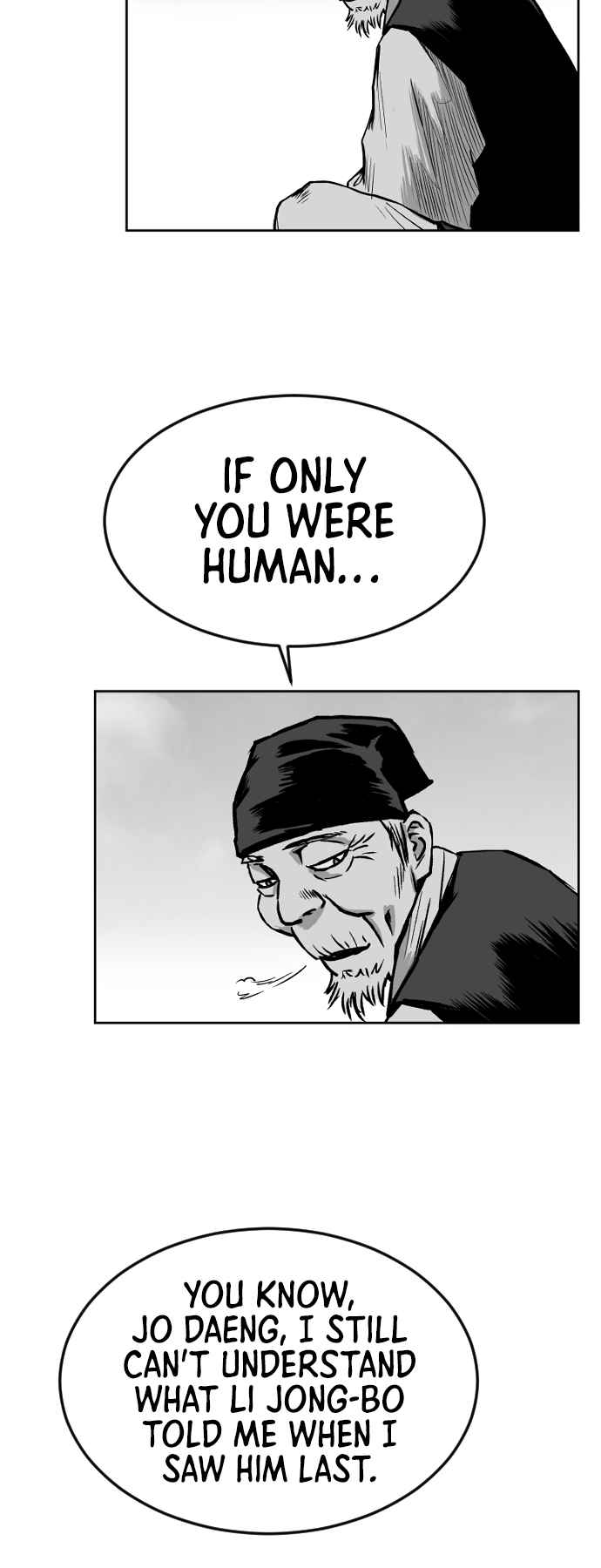 Parrot Blade Chapter 15 page 48