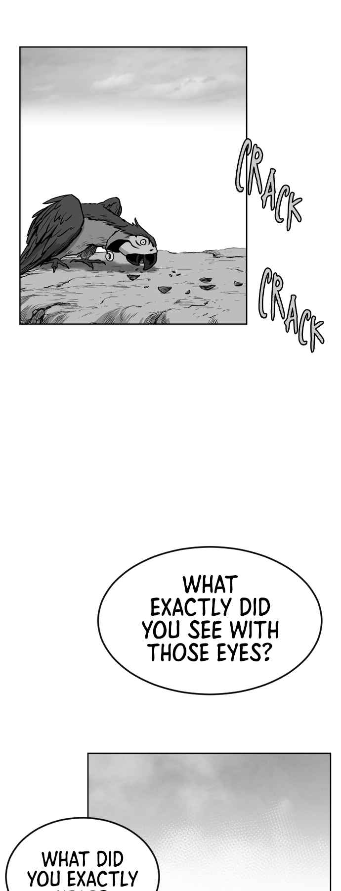Parrot Blade Chapter 15 page 49