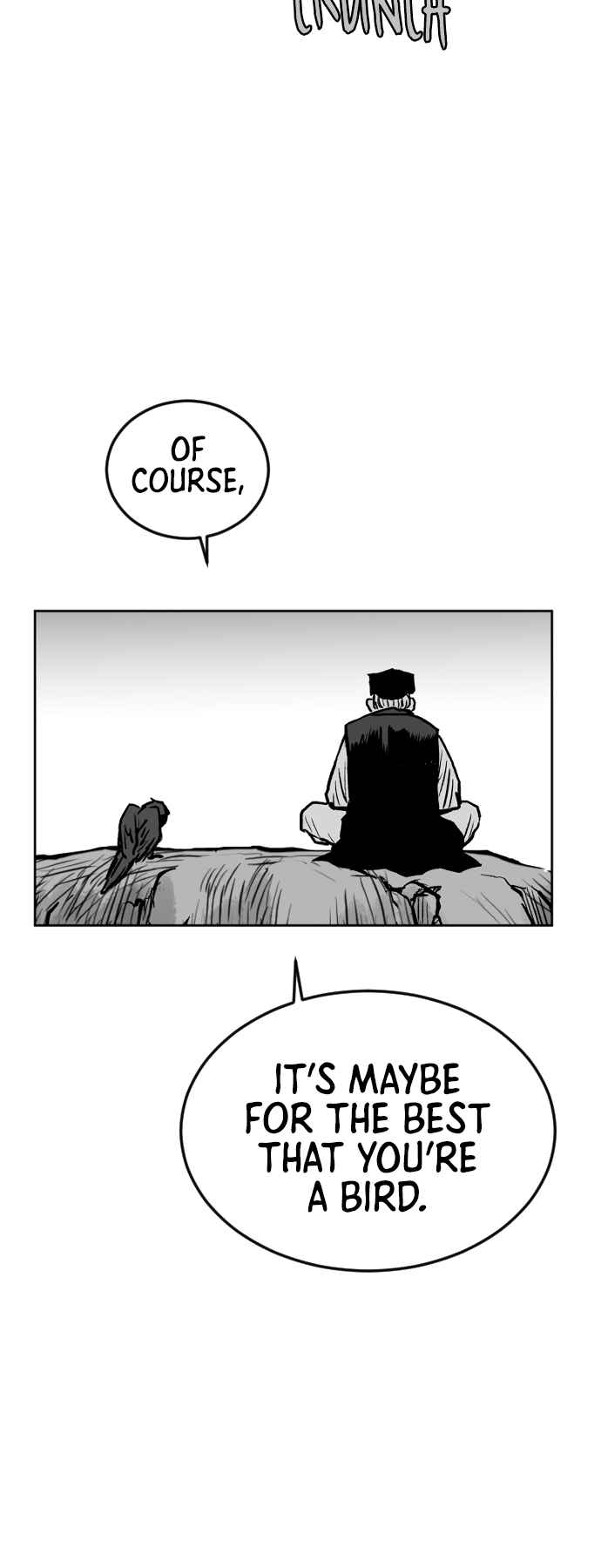 Parrot Blade Chapter 15 page 52