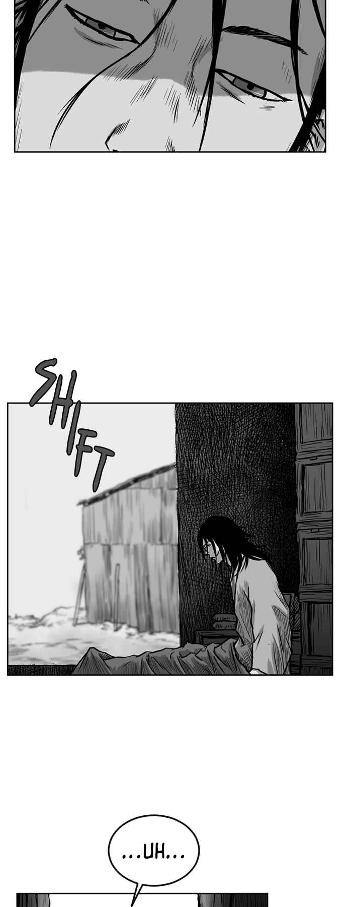 Parrot Blade Chapter 15 page 54