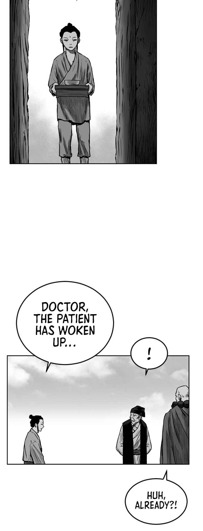 Parrot Blade Chapter 15 page 55