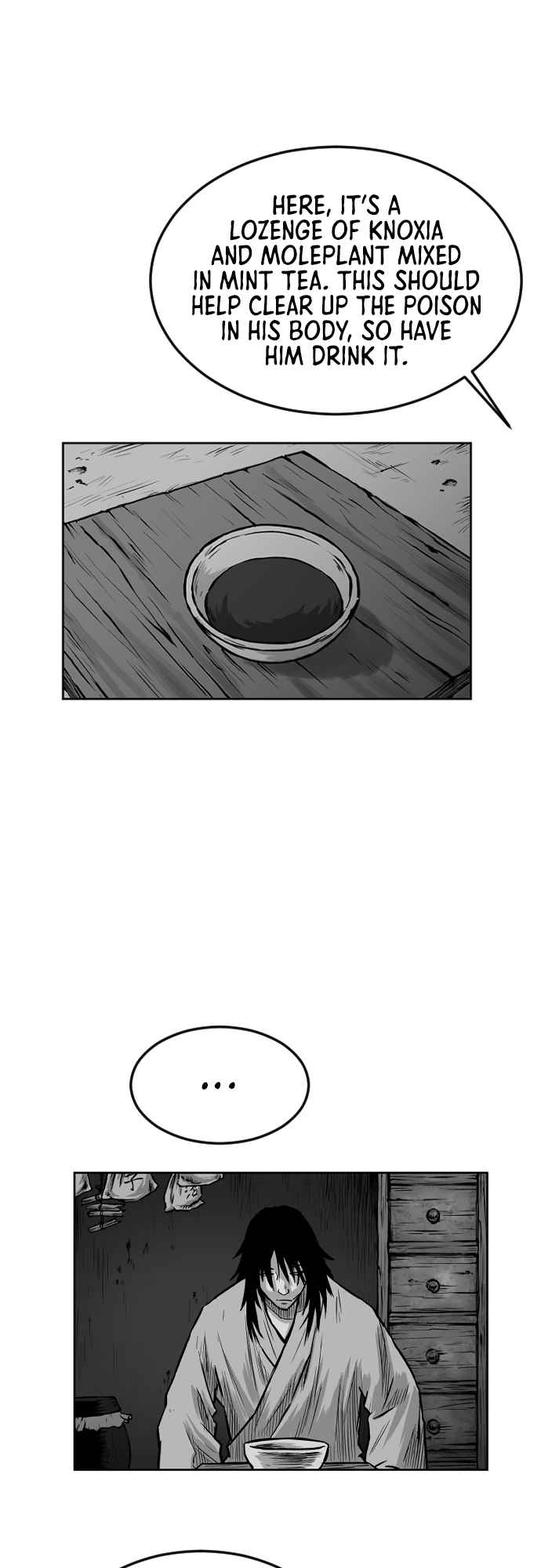 Parrot Blade Chapter 15 page 56