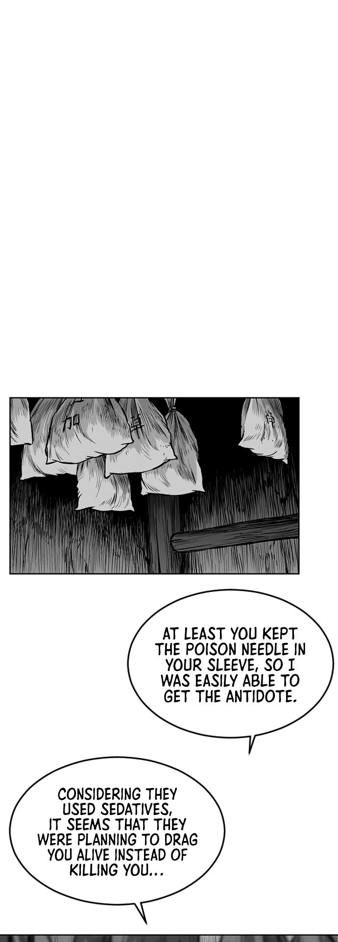 Parrot Blade Chapter 16 page 1