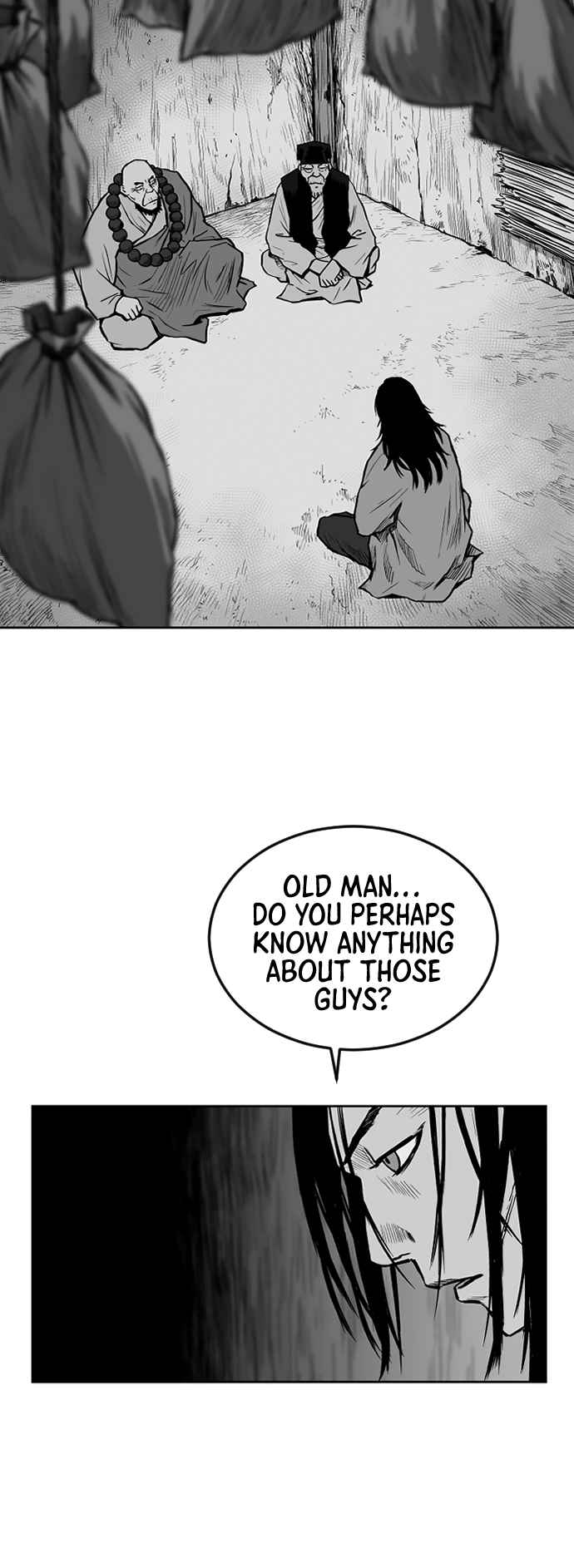 Parrot Blade Chapter 16 page 2