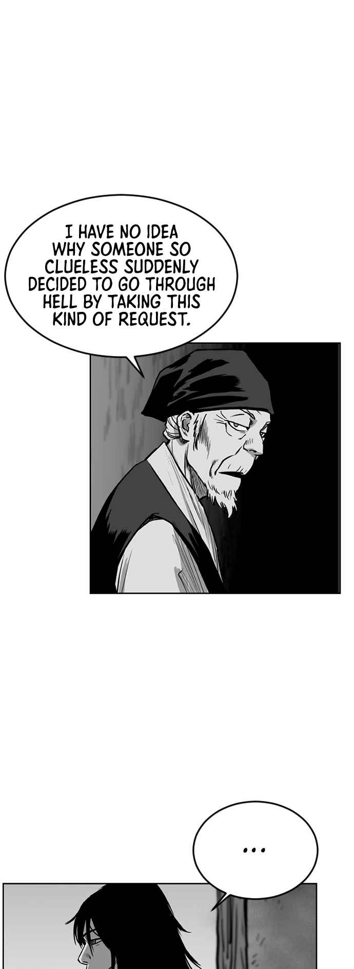 Parrot Blade Chapter 16 page 4