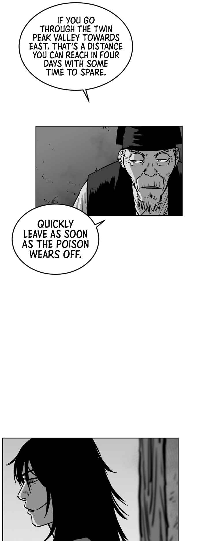 Parrot Blade Chapter 16 page 6
