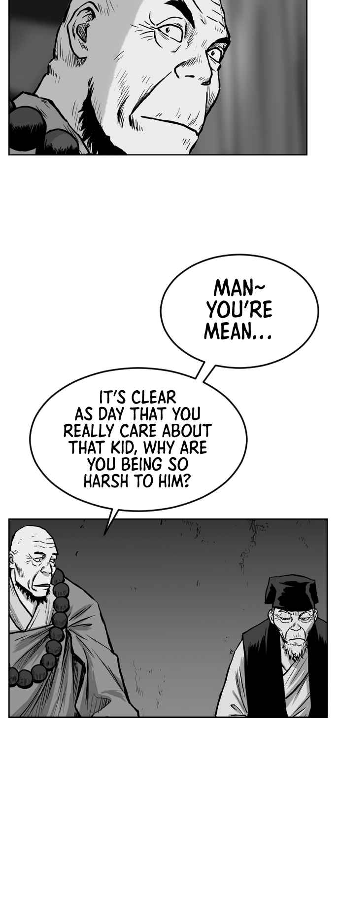 Parrot Blade Chapter 16 page 8