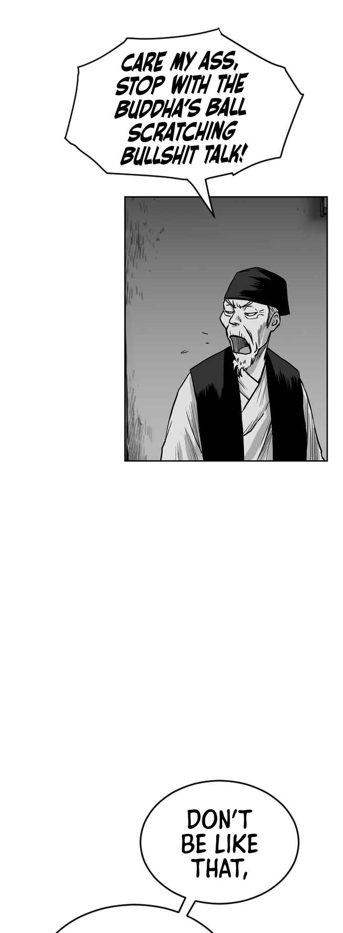 Parrot Blade Chapter 16 page 9