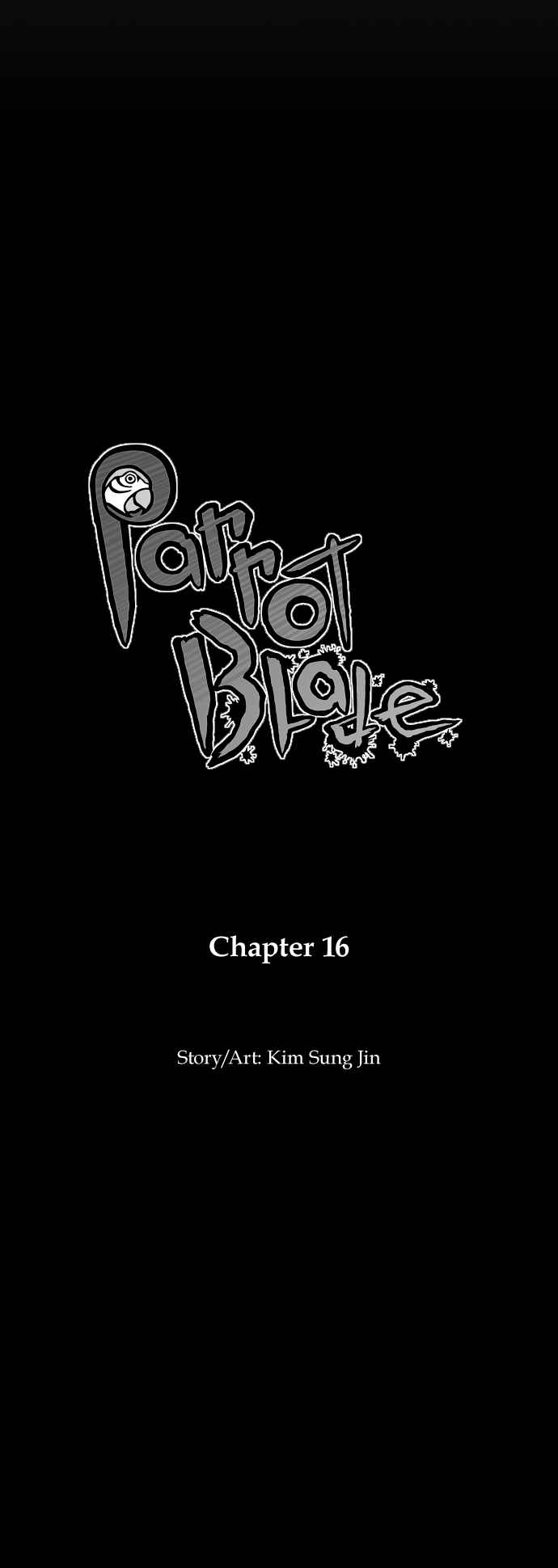 Parrot Blade Chapter 16 page 13